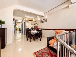 Charlton Park (D19), Terrace #627090451